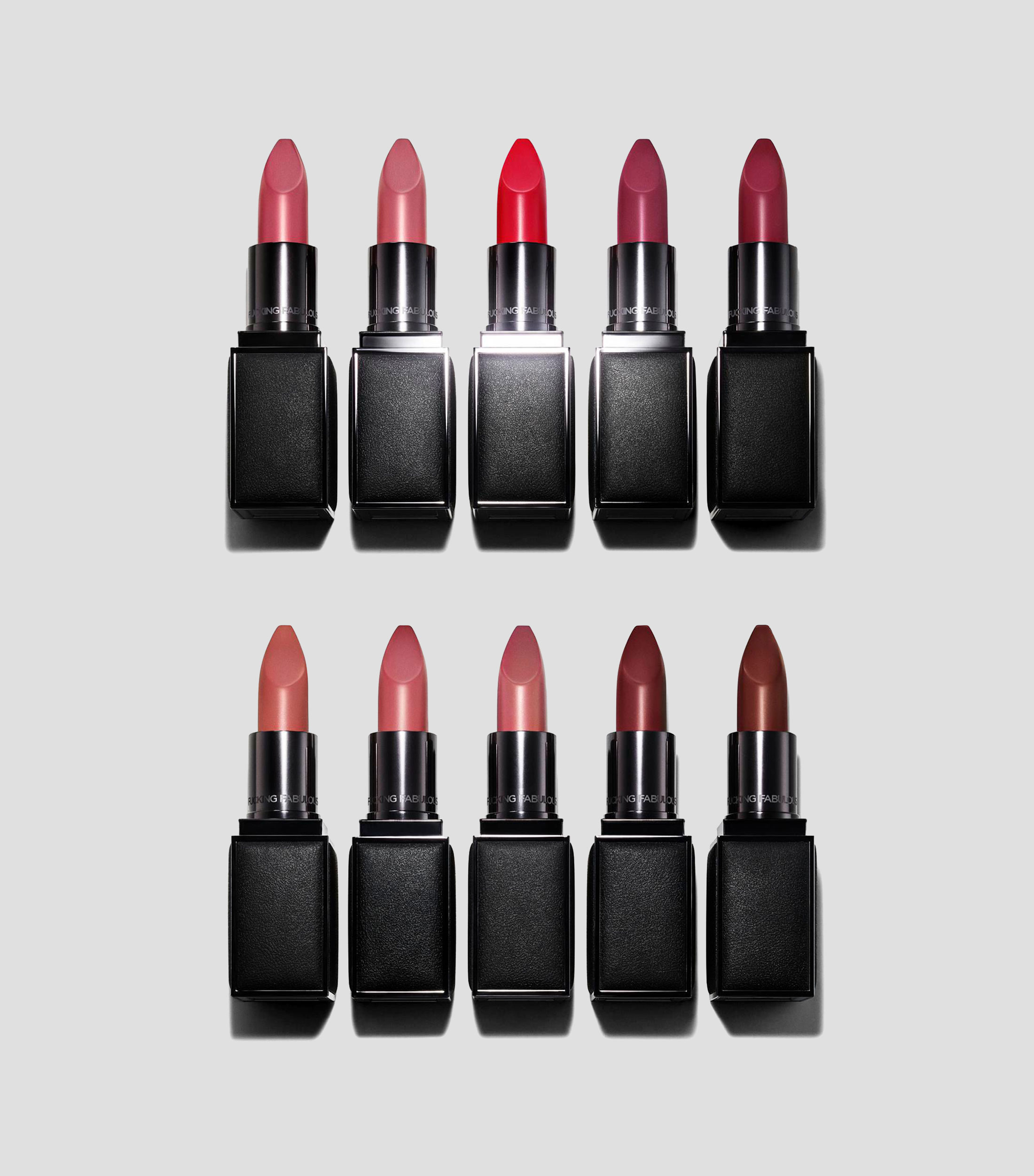 Labial Fabulous Bullet Peony, 3.2 gr